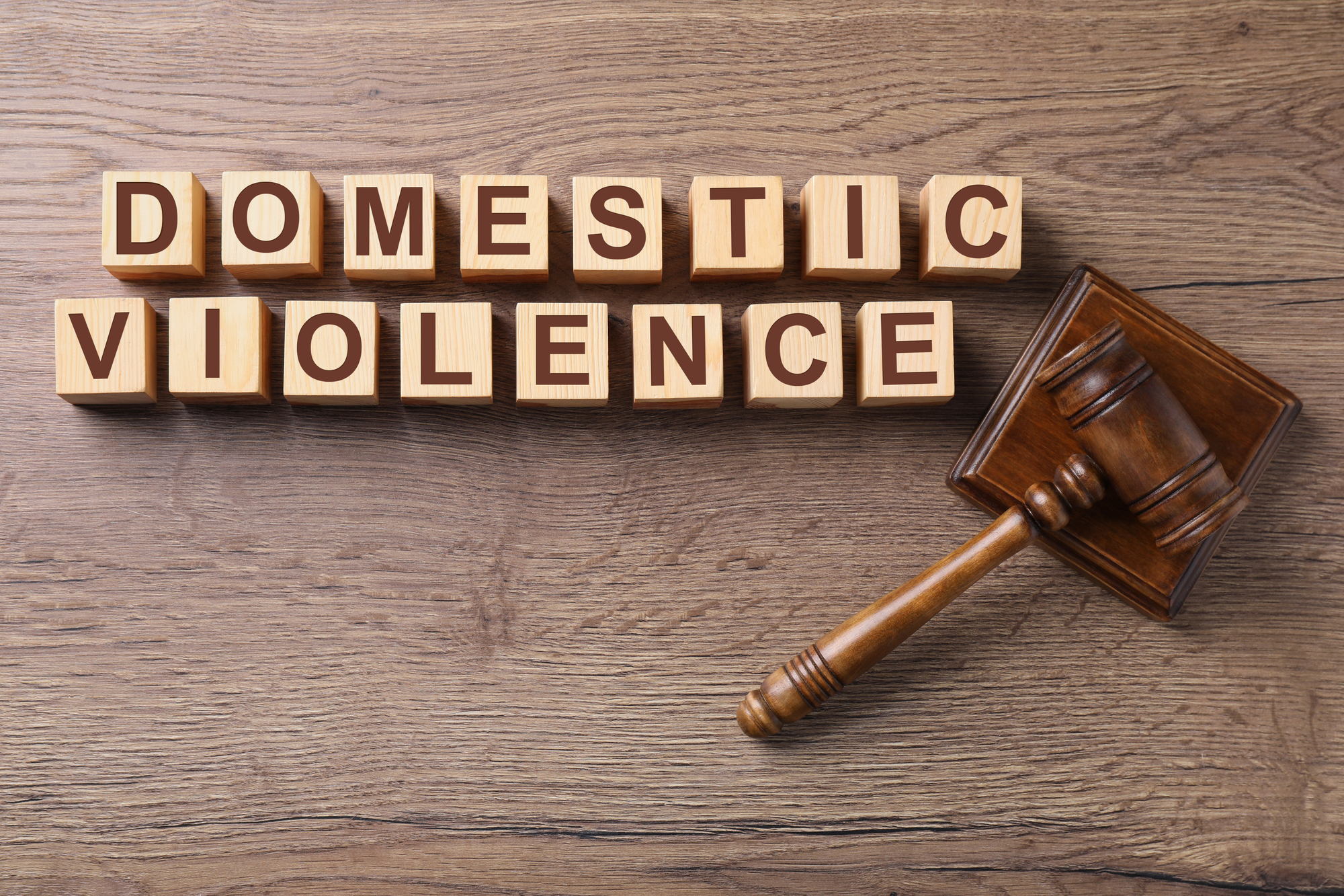 domestic violence act