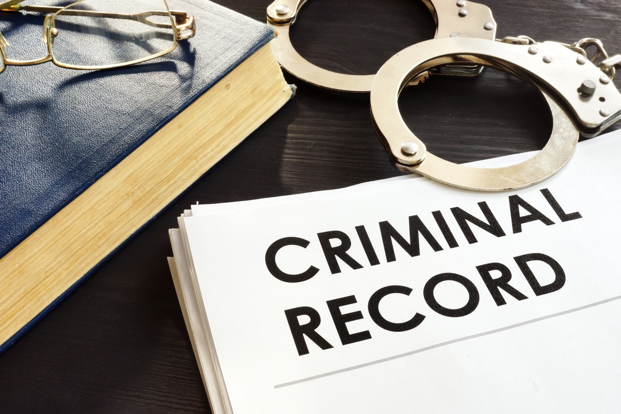 How Your Criminal History Could Affect Your Current Case Dicindiolaw Llc 3058