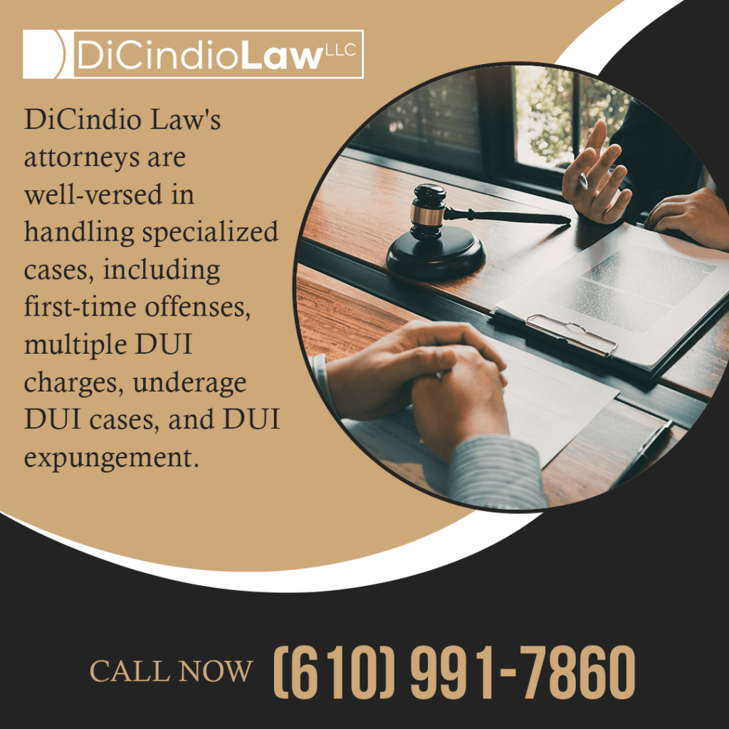 DiCindioLaw DUI Lawyers