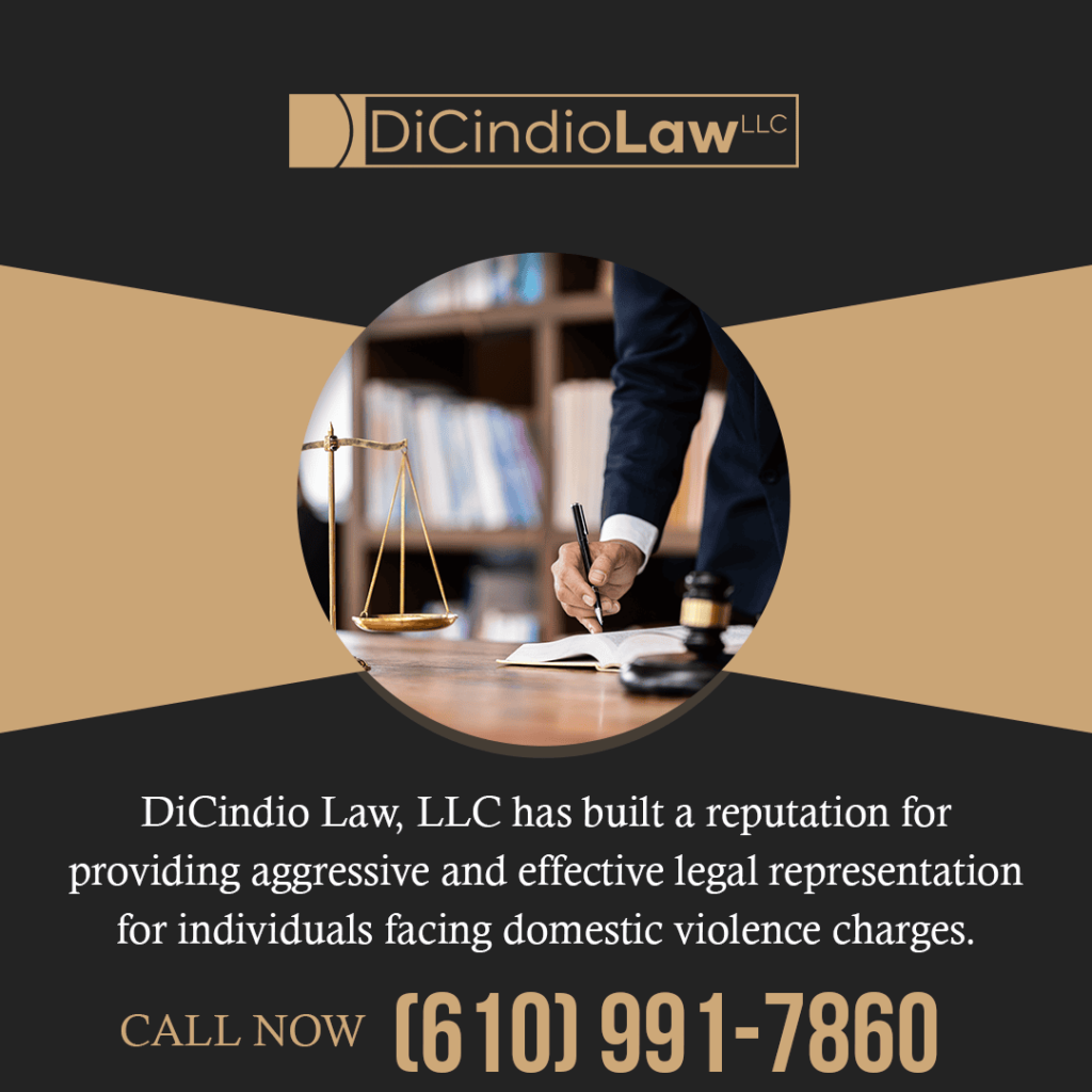 DiCindioLaw domestic violence attorney