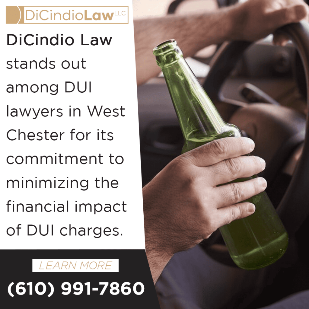 DUI Lawyers In West Chester