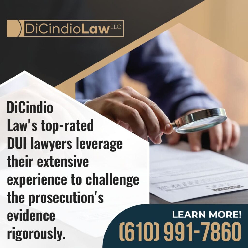 Top Rated DUI Lawyers